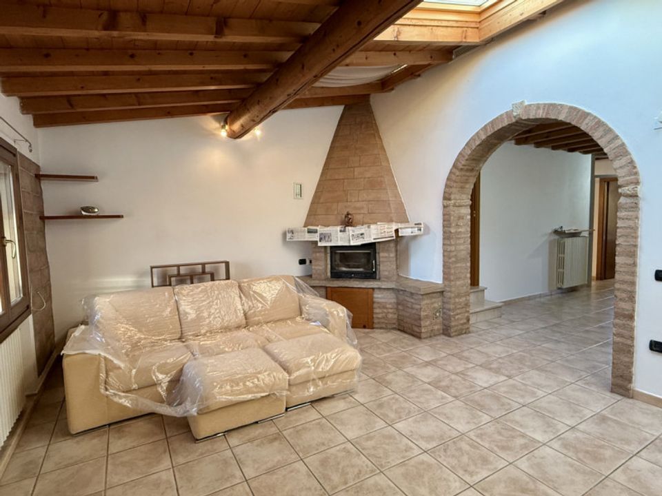 Villa i Montichiari, Brescia - foto 3