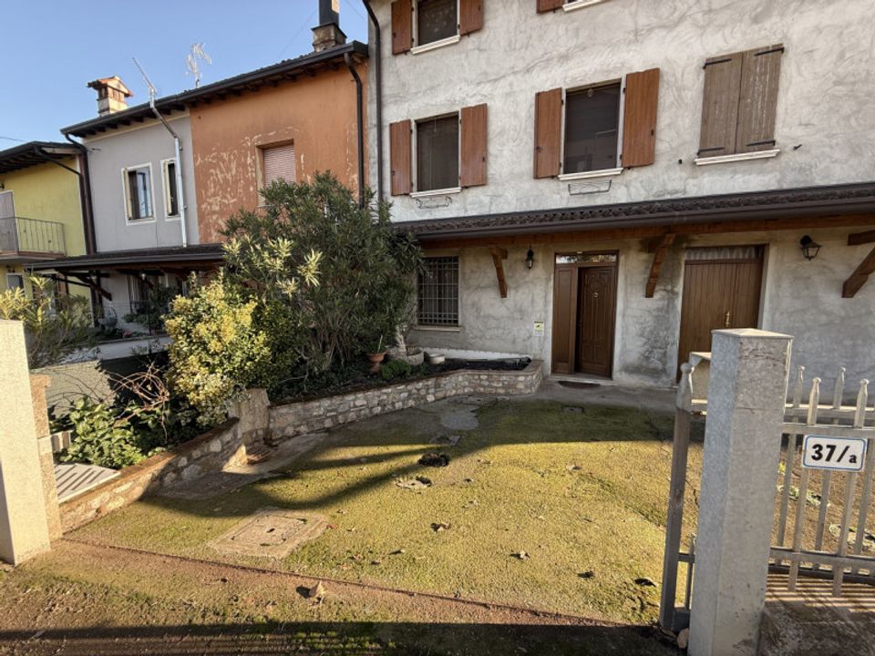 Villa i Montichiari, Brescia - foto 2