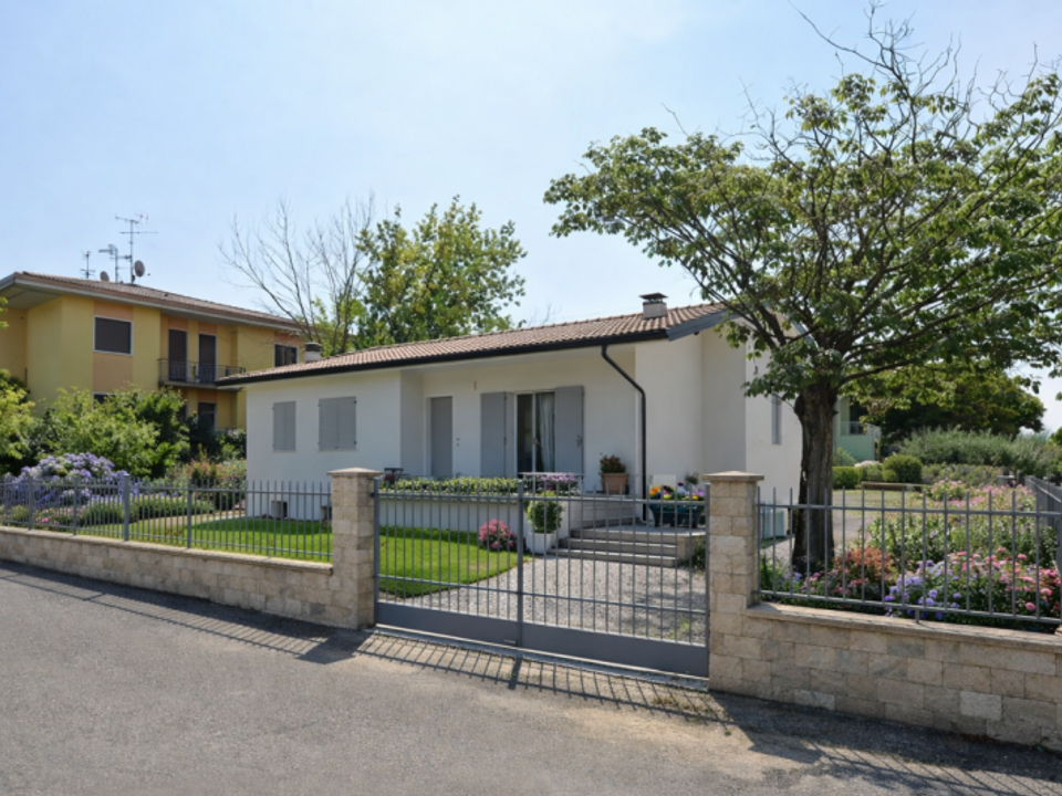 Villa i Lonato del Garda, Brescia - foto 3