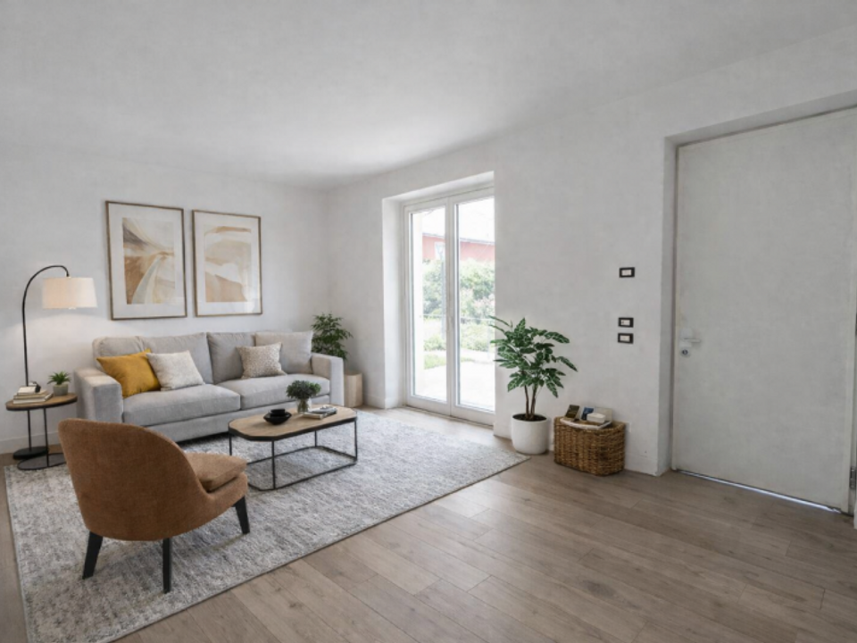 Villa i Lonato del Garda, Brescia - foto 5