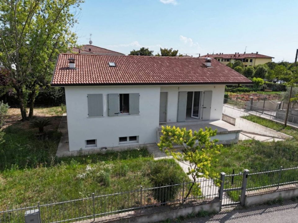 Villa i Lonato del Garda, Brescia - foto 1