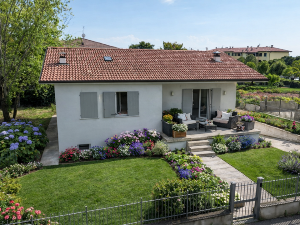 Villa i Lonato del Garda, Brescia - foto 2