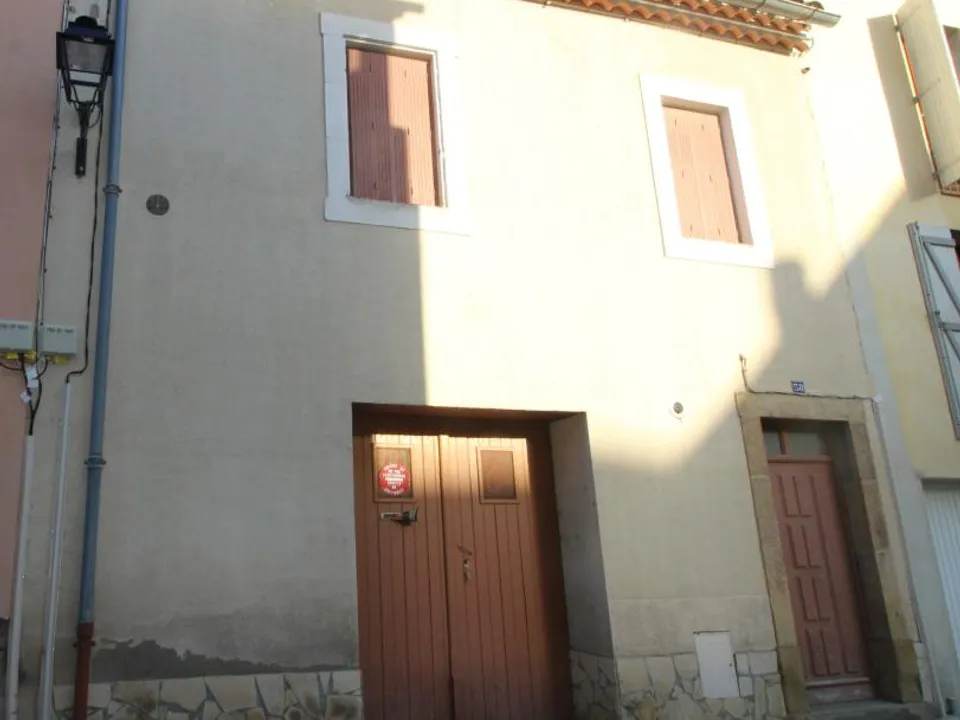 Byhus i Limoux, Aude - foto 1