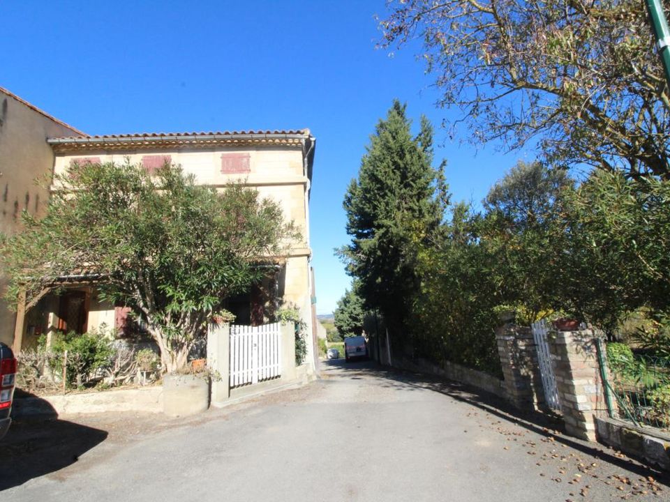 Villa i Limoux, Aude - foto 1