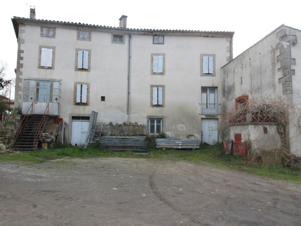Villa i Limoux, Aude - foto 2