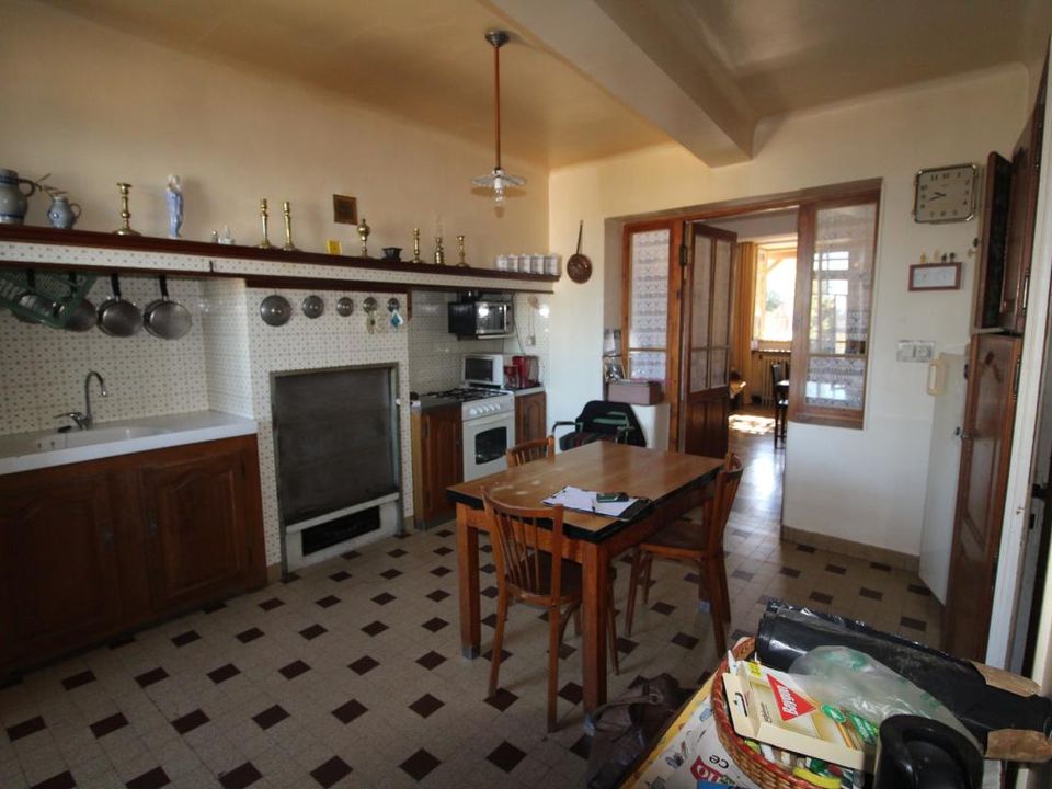 Villa i Limoux, Aude - foto 4
