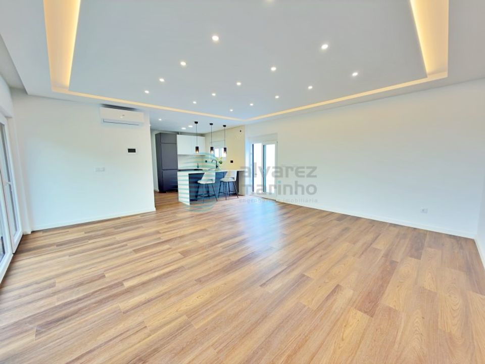 Villa i Matacaes, Lisbon - bilde 2