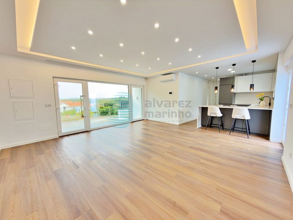 Villa i Matacaes, Lisbon - bilde 3