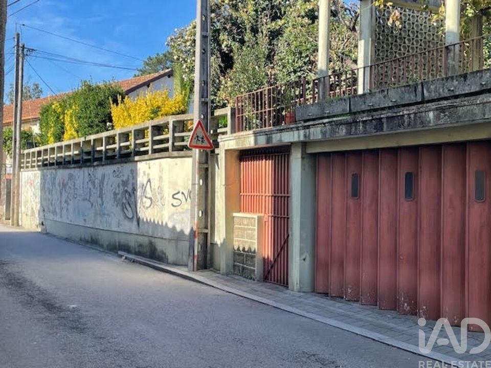 Rekkehus i Gondomar, Porto - bilde 4
