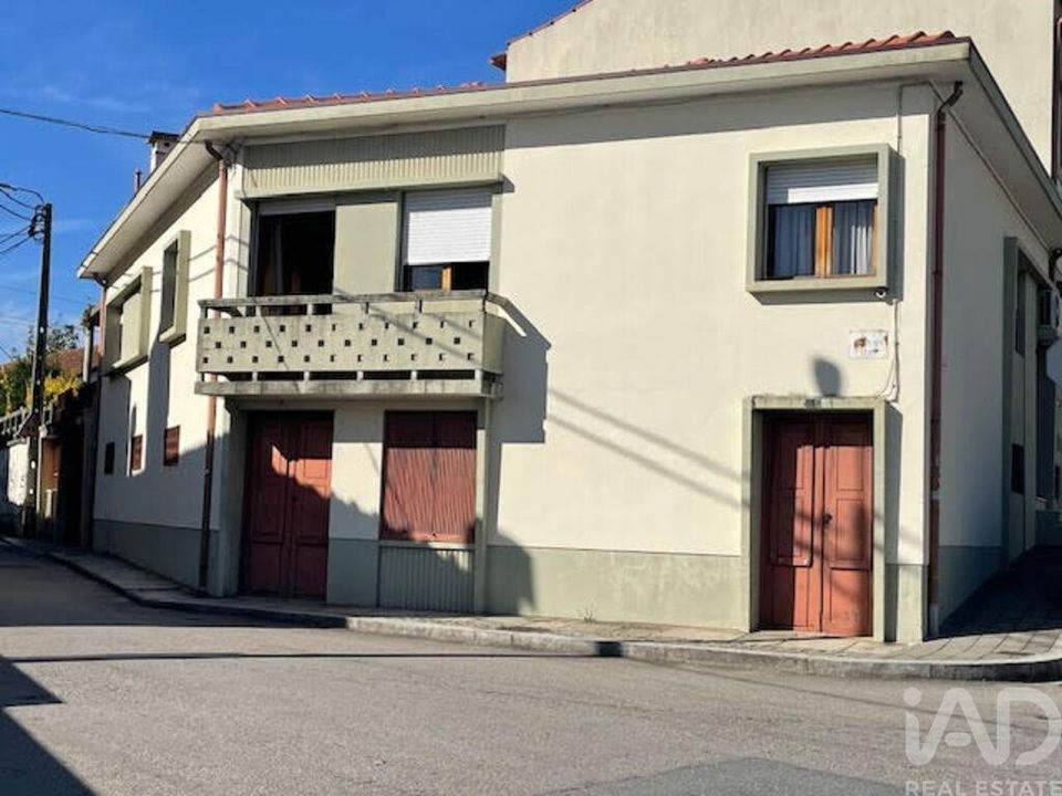 Rekkehus i Gondomar, Porto - bilde 3