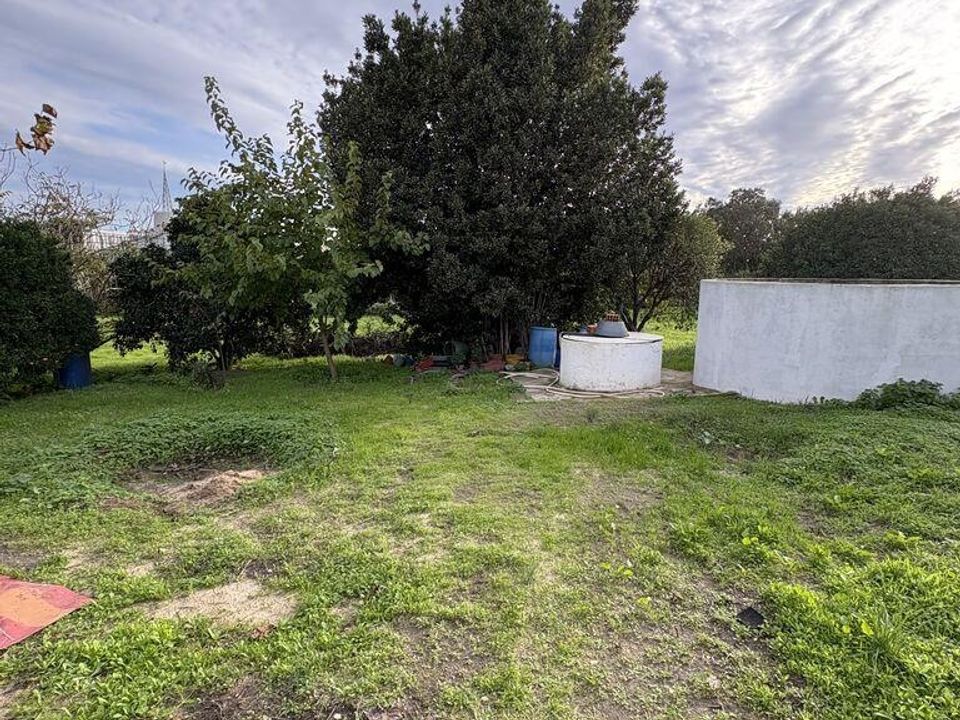 Helårsgrund i Montijo, Setubal - foto 3