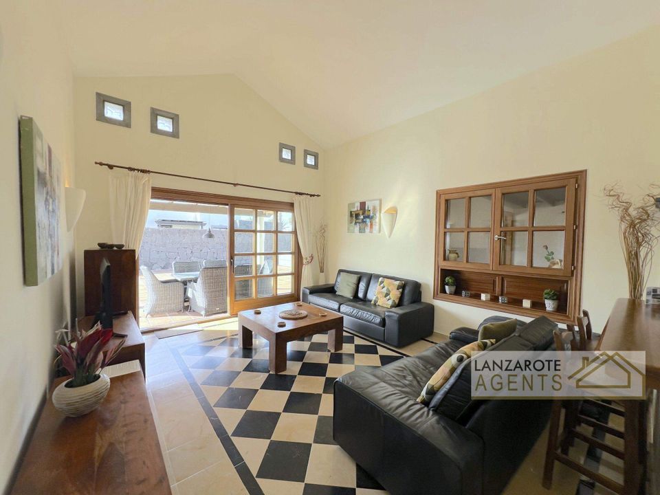 Villa i Playa Blanca (Yaiza), Lanzarote - foto 2