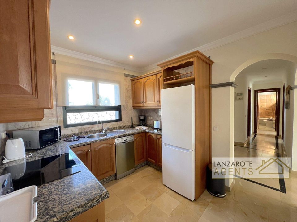 Villa i Playa Blanca (Yaiza), Lanzarote - foto 3