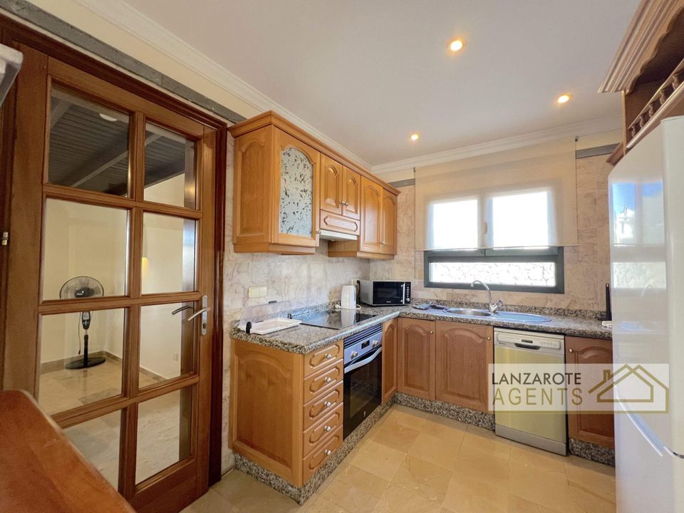 Villa i Playa Blanca (Yaiza), Lanzarote - foto 4
