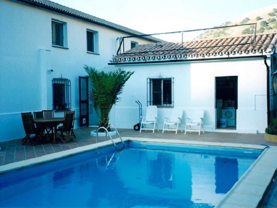 Villa i Ronda, Malaga - foto 2
