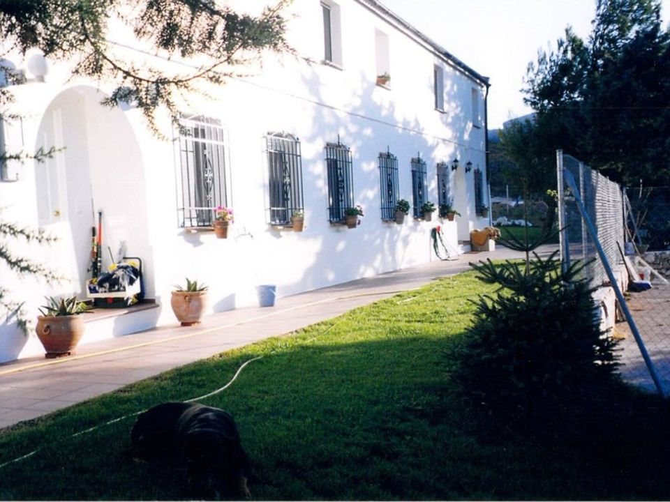 Villa i Ronda, Malaga - foto 3