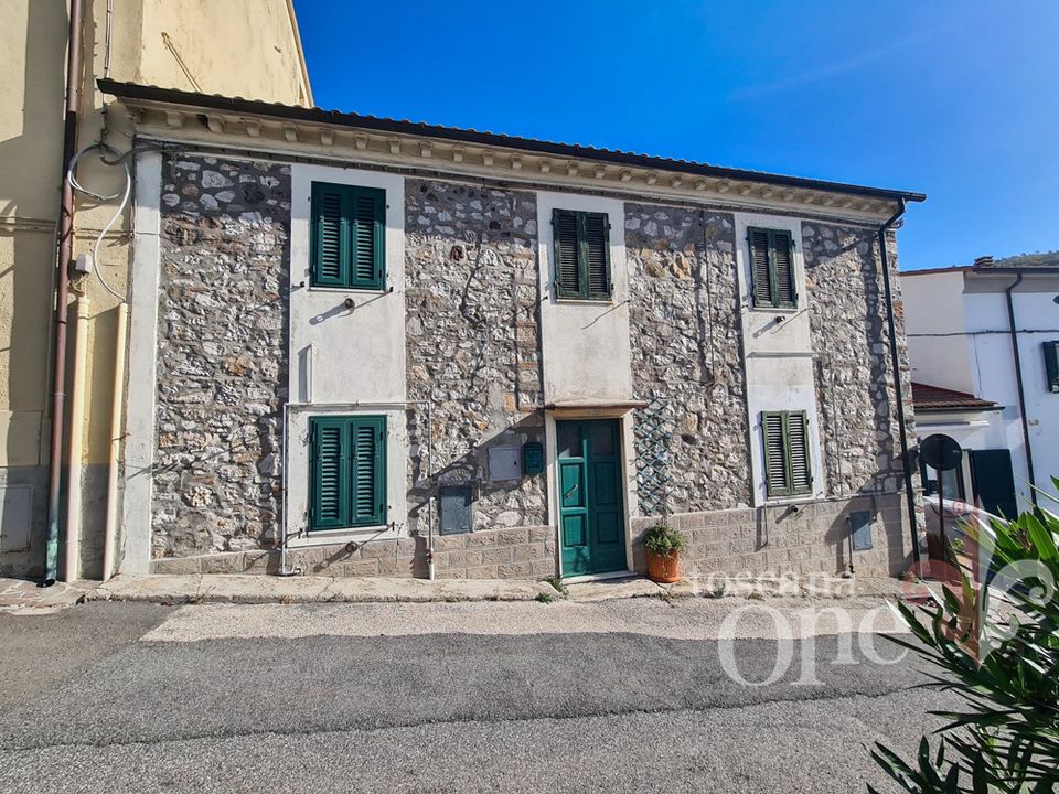 Byhus i Castellina Marittima, Pisa - foto 1