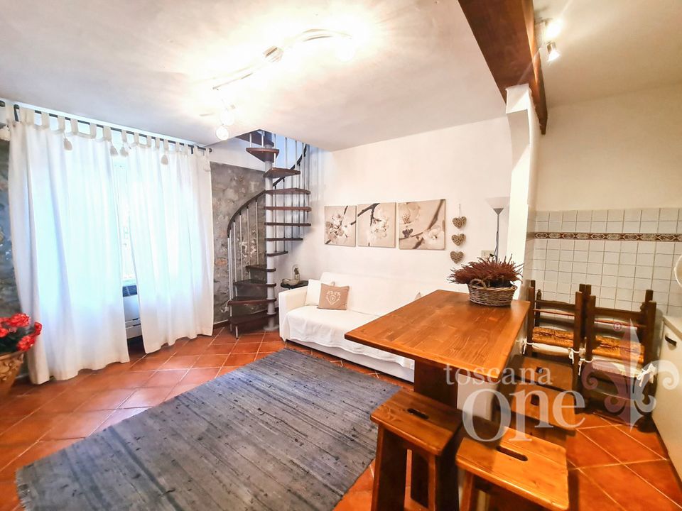 Byhus i Castellina Marittima, Pisa - foto 4