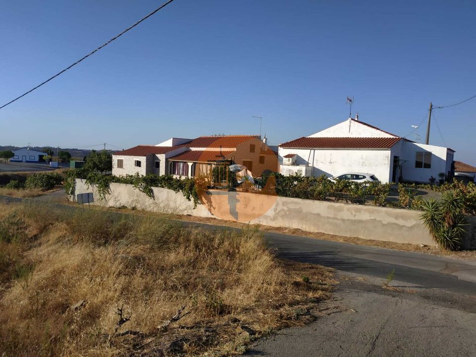 Villa i Castro Marim, Faro - foto 1