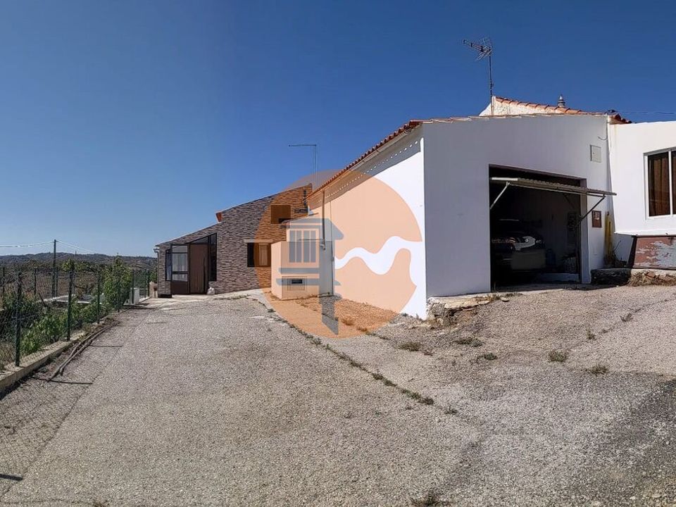 Villa i Castro Marim, Faro - foto 3
