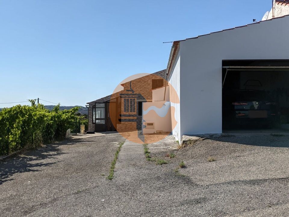 Villa i Castro Marim, Faro - foto 5