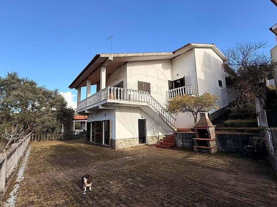 Villa i Tomar, Santarem - bilde 2