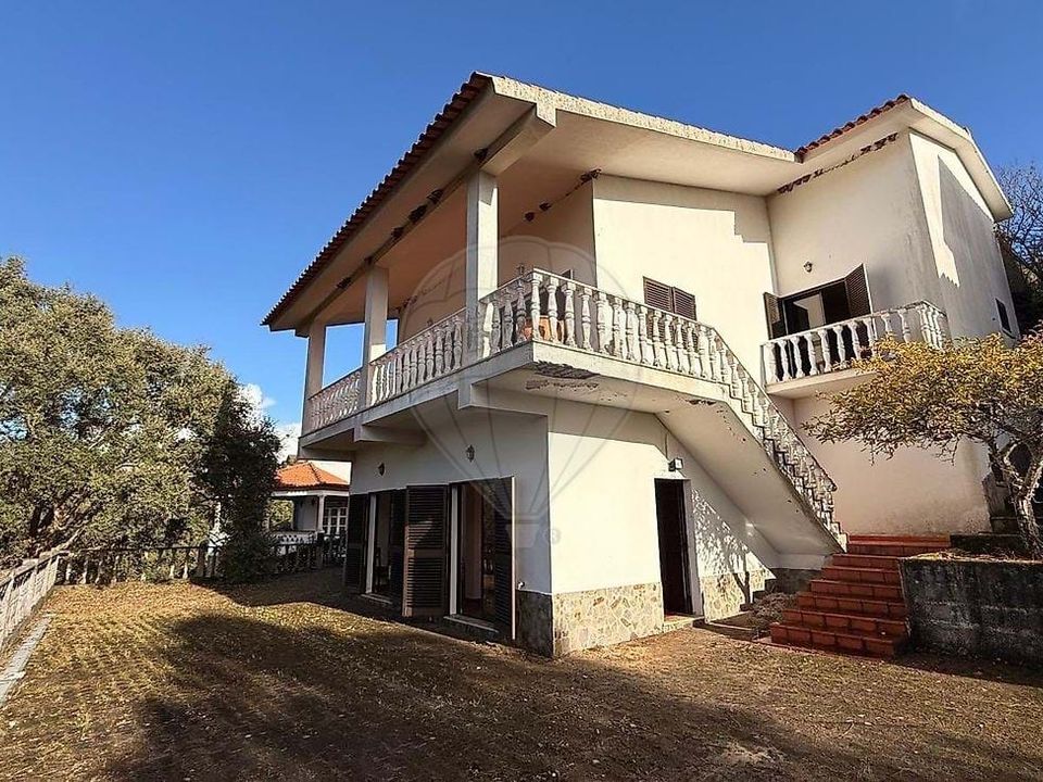 Villa i Tomar, Santarem - bilde 3