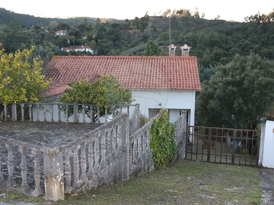 Villa i Tomar, Santarem - bilde 4