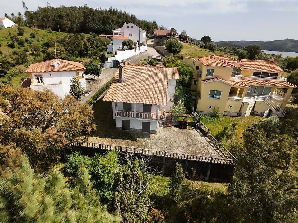Villa i Tomar, Santarem - bilde 1