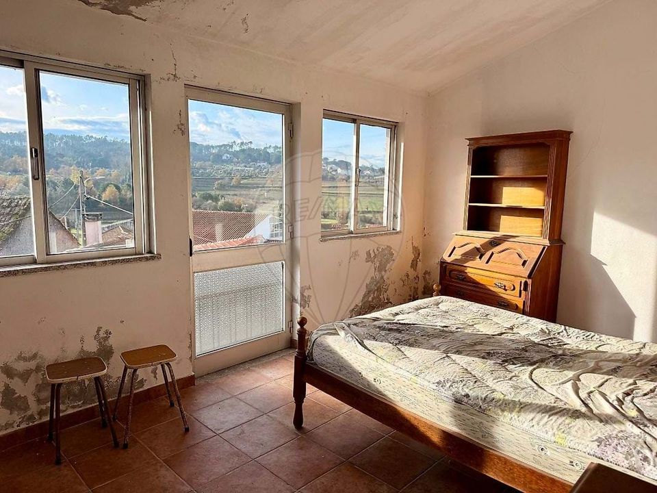 Villa em Mangualde, Viseu - foto 3
