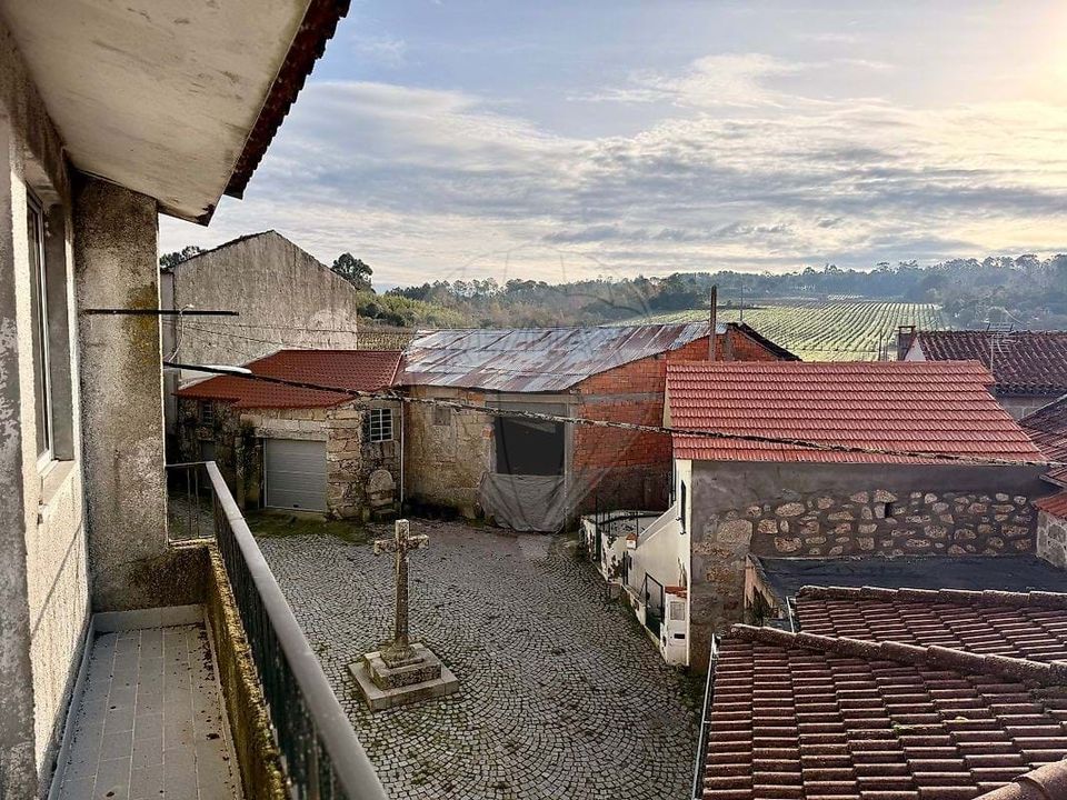 Villa em Mangualde, Viseu - foto 4