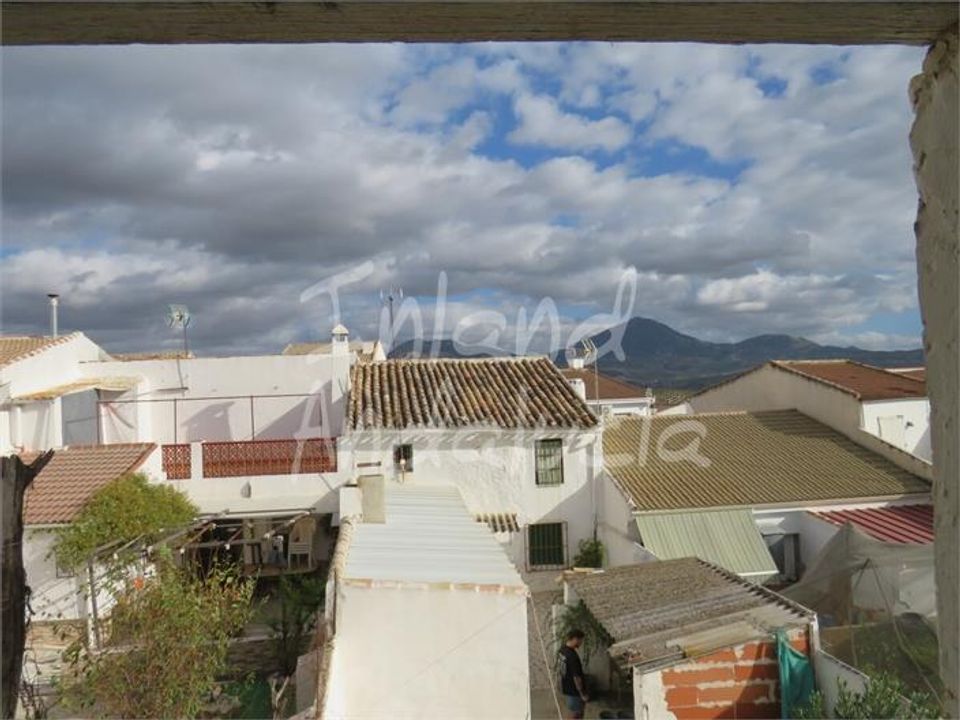 Byhus i Bobadilla De Alcaudete, Jaen - foto 3