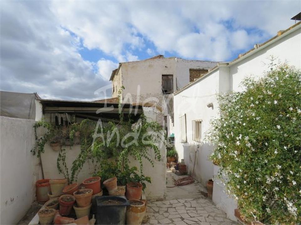 Byhus i Bobadilla De Alcaudete, Jaen - foto 4