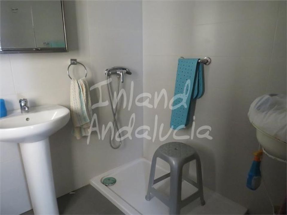 Byhus i Bobadilla De Alcaudete, Jaen - foto 5