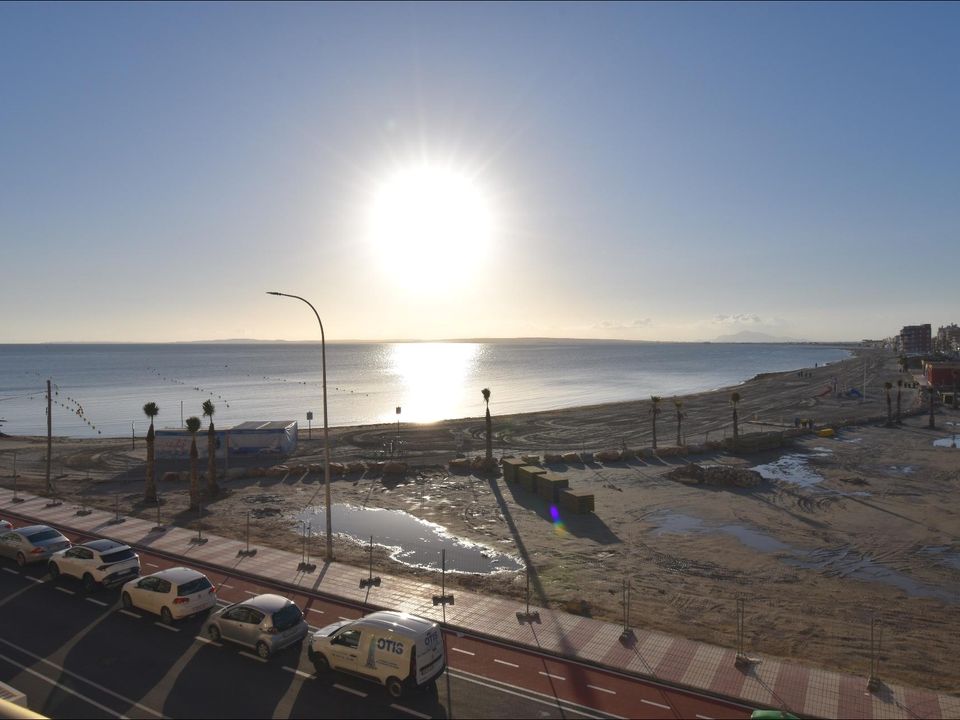 Leilighet i Santa Pola, Alicante - bilde 1