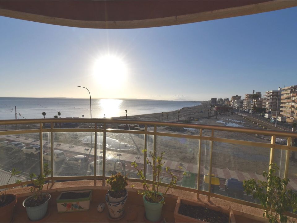 Leilighet i Santa Pola, Alicante - bilde 2