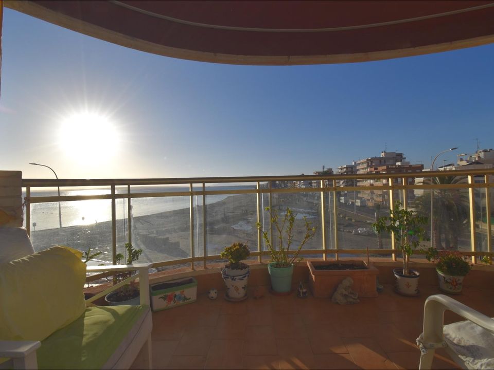 Leilighet i Santa Pola, Alicante - bilde 3