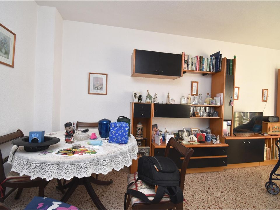 Leilighet i Santa Pola, Alicante - bilde 5