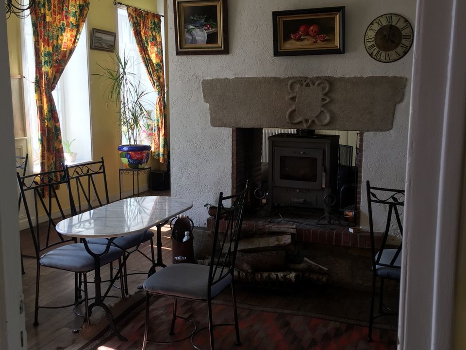 Villa i Jugon-les-Lacs, Cotes-d'Armor - foto 2