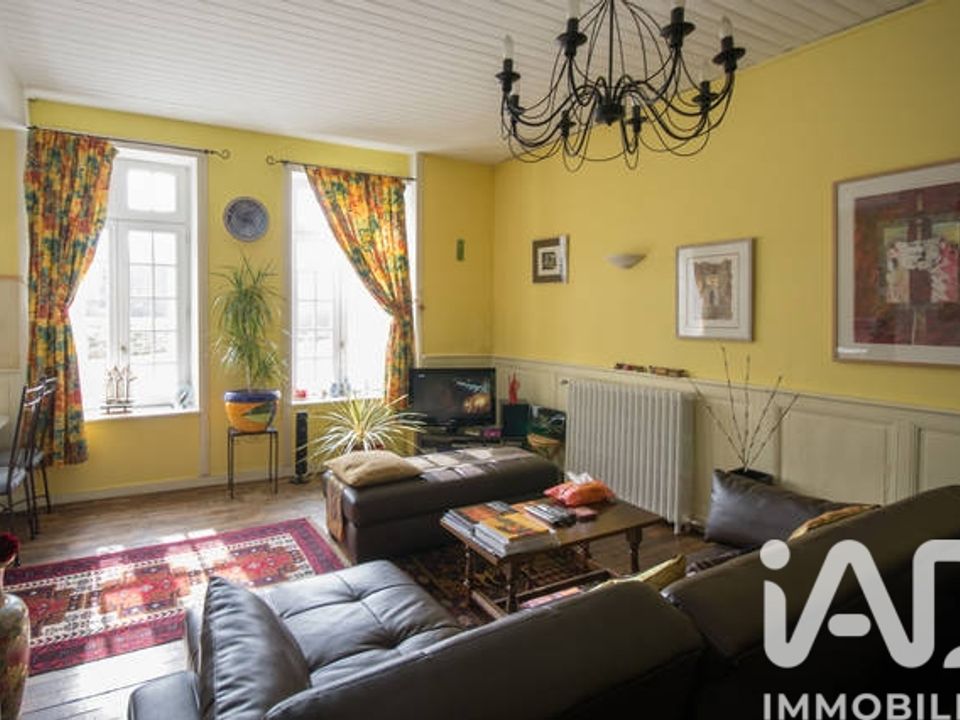 Villa i Jugon-les-Lacs, Cotes-d'Armor - foto 3