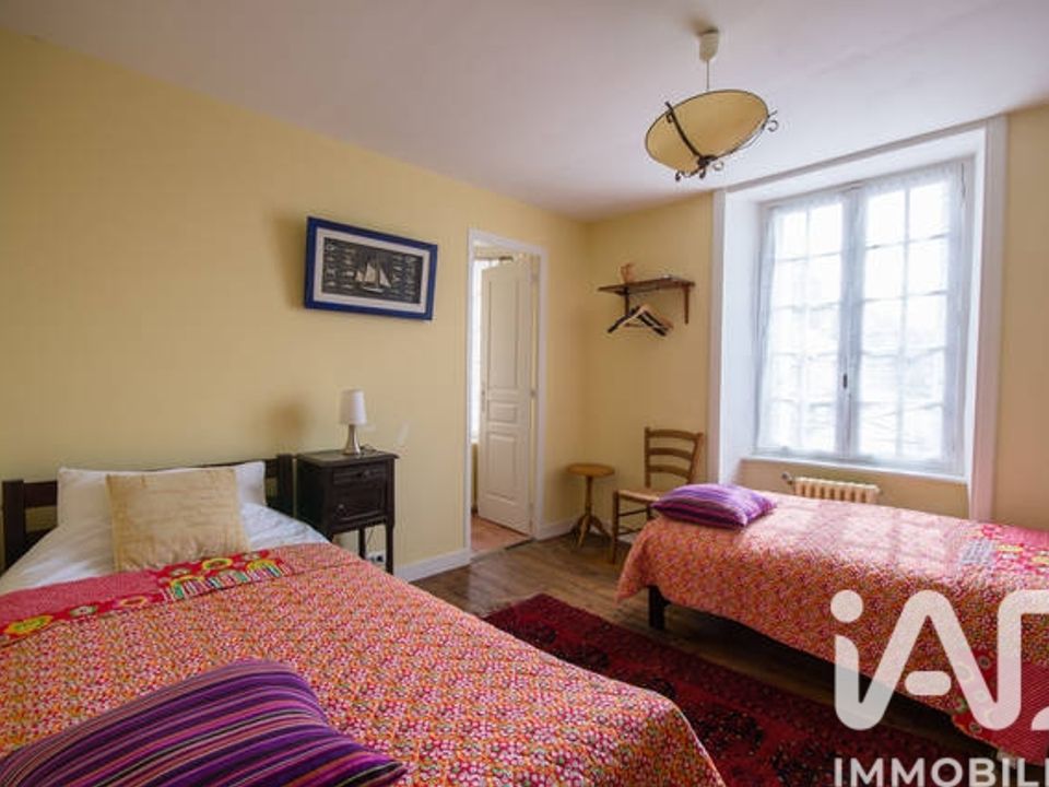 Villa i Jugon-les-Lacs, Cotes-d'Armor - foto 4
