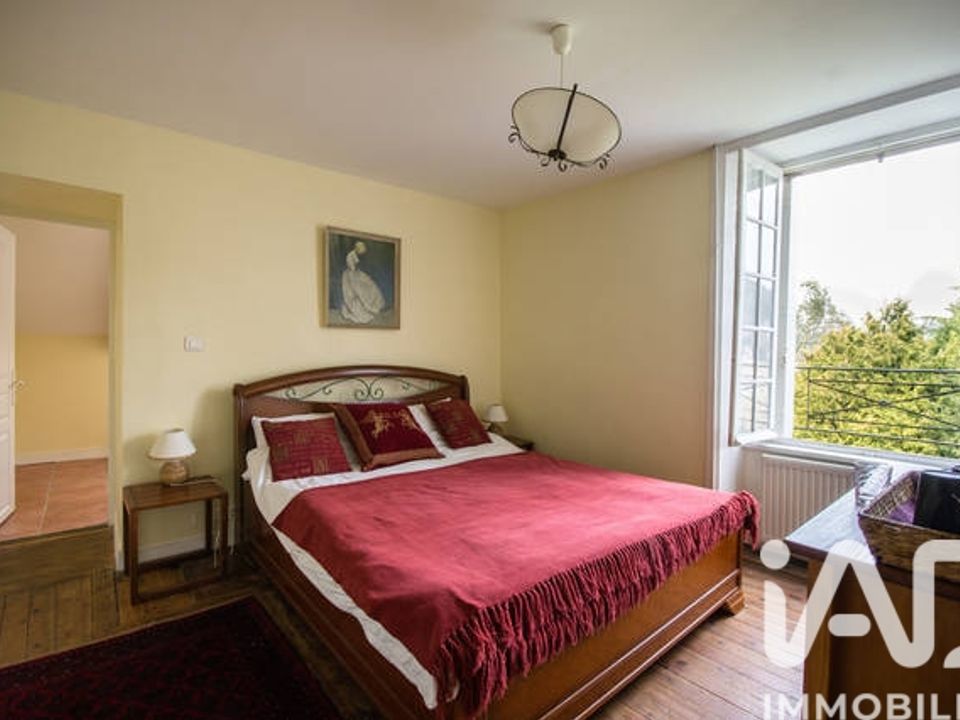 Villa i Jugon-les-Lacs, Cotes-d'Armor - foto 5