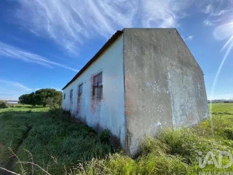 Helårsgrund i Alcochete, Setubal - foto 1