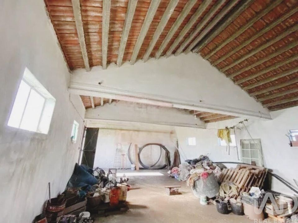 Helårsgrund i Alcochete, Setubal - foto 3