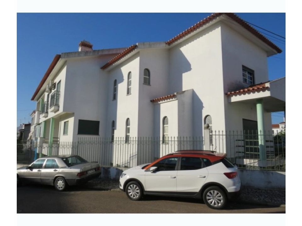 Villa i Elvas, Portalegre - bilde 1