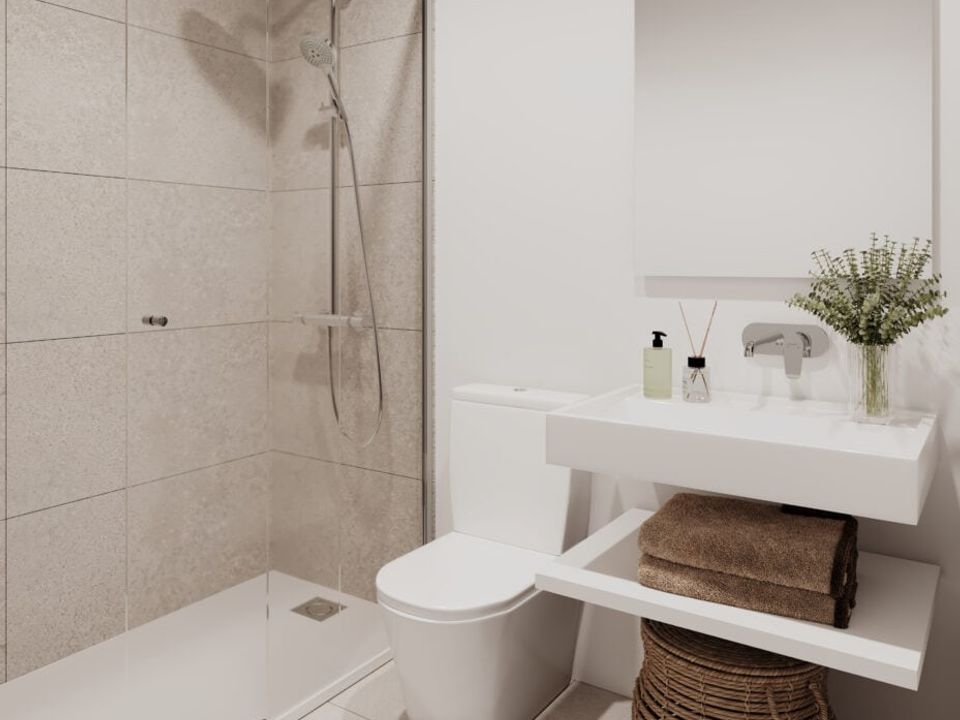 Duplex i Estepona, Malaga - foto 4