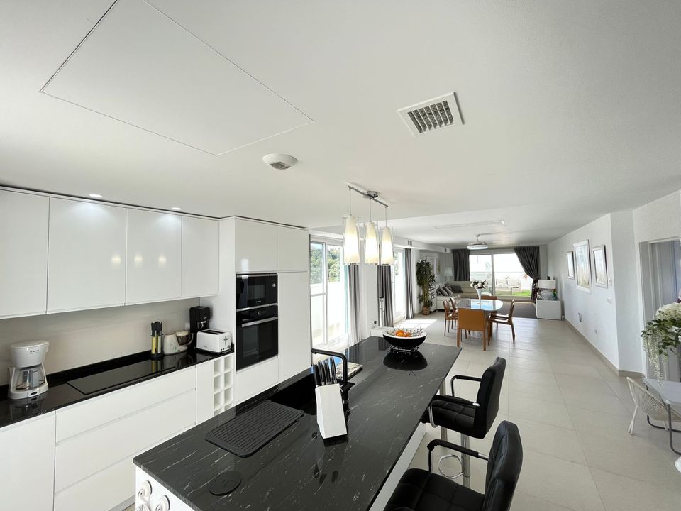 Penthouse i Sotogrande, Cadiz - foto 3