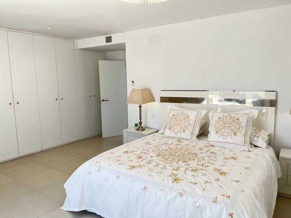 Penthouse i Sotogrande, Cadiz - foto 5