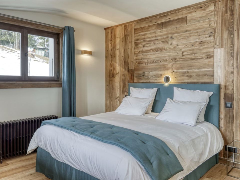 Lejlighed i Saint-Gervais-les-Bains, Haute-Savoie - foto 3