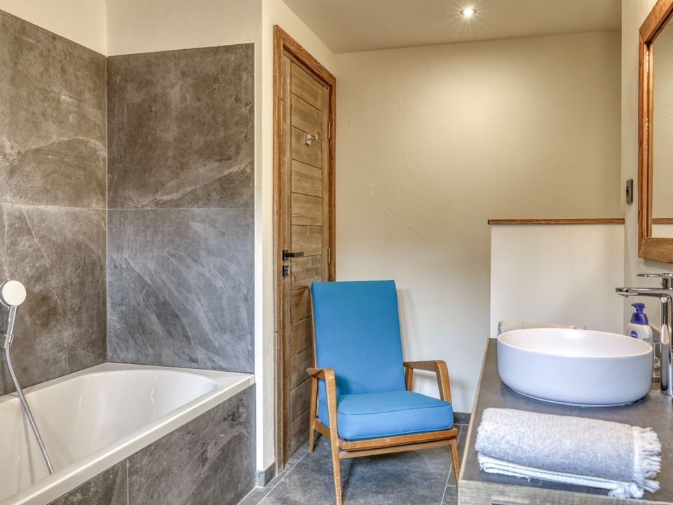 Lejlighed i Saint-Gervais-les-Bains, Haute-Savoie - foto 4